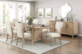 Wilshire Dining Room Collection, 19" W