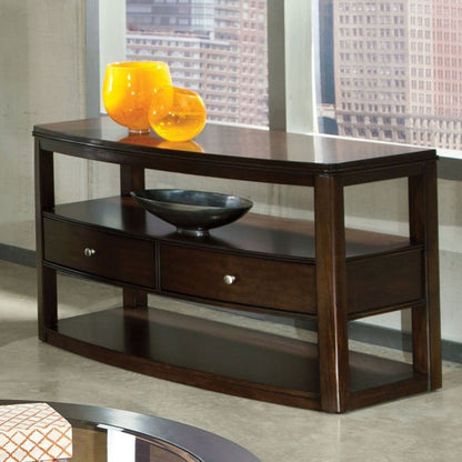 Spencer Console Table