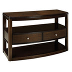 Spencer Console Table, 48" W