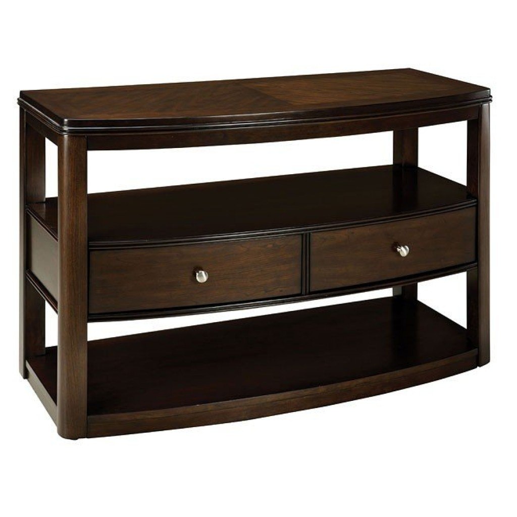 Spencer Console Table, 48" W