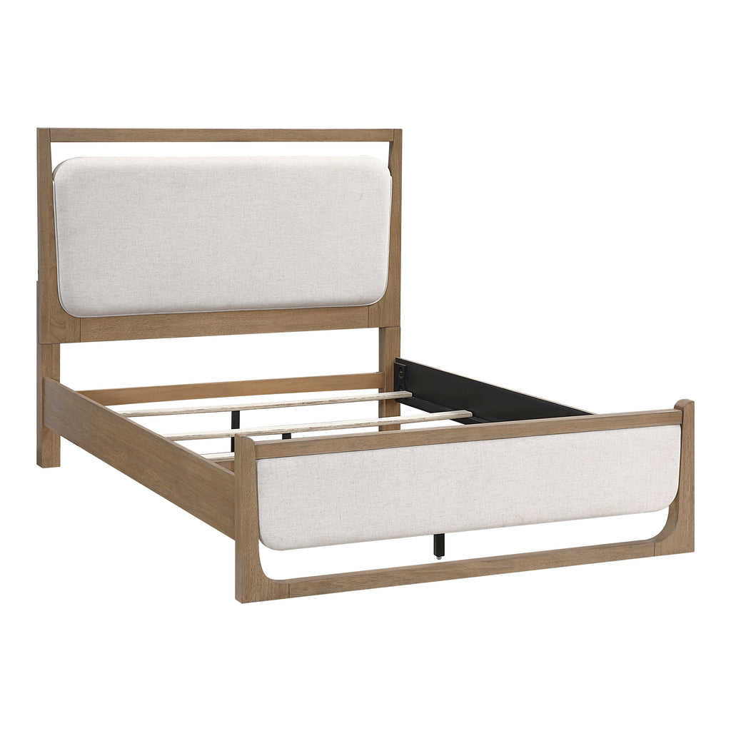 Riley Bedroom Collection, 63.5" W