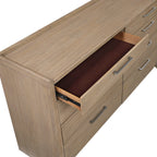 Riley Bedroom Collection, 63.5" W