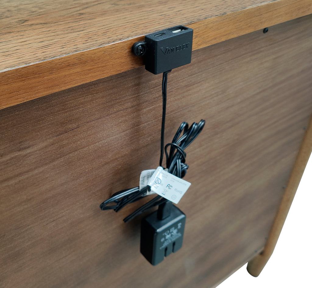 Sonoma Bedroom Collection, 64.5" W