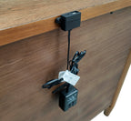 Sonoma Bedroom Collection, 64.5" W