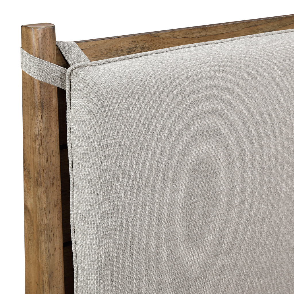 Sonoma Bedroom Collection, 64.5" W