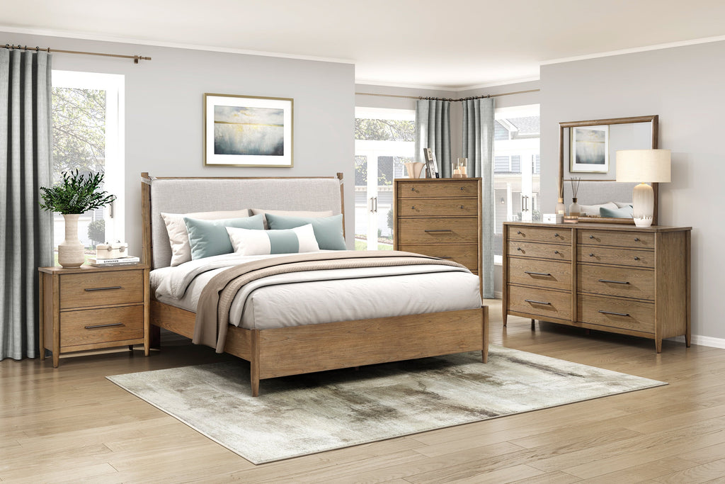 Sonoma Bedroom Collection, 64.5" W
