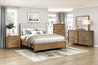 Sonoma Bedroom Collection, 64.5" W