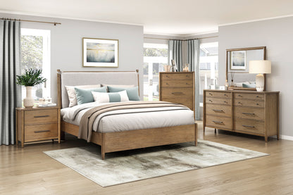 Sonoma Bedroom Collection