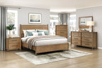 Sonoma Bedroom Collection, 64.5" W