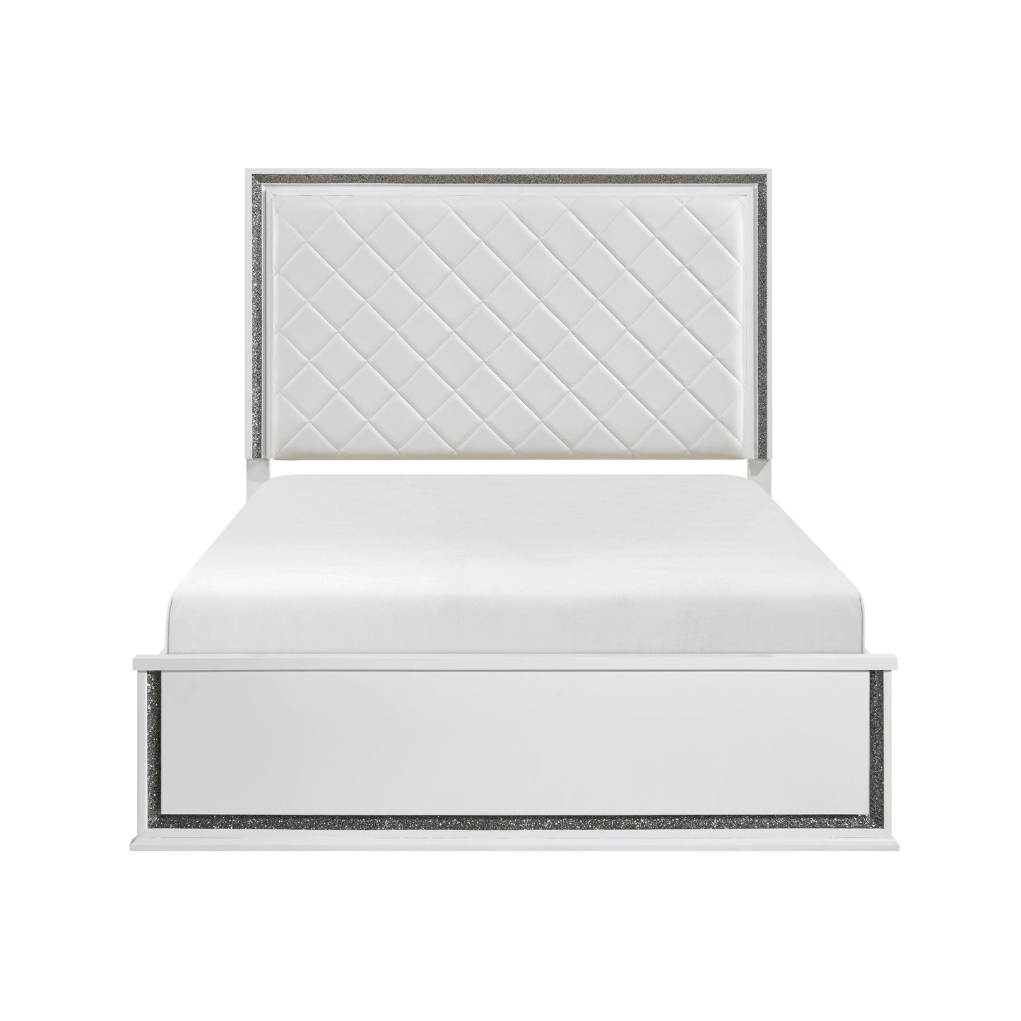 2390 Multi-Color LED Bedroom Collection