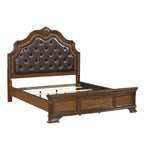 Bridgepoint Bedroom Collection, 67" W