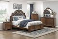 Bridgepoint Bedroom Collection, 67" W