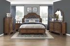 Bridgepoint Bedroom Collection, 67" W