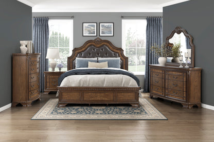Bridgepoint Bedroom Collection