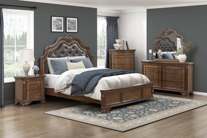 Bridgepoint Bedroom Collection