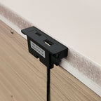 Montrose Storage Bedroom Collection, 64" W