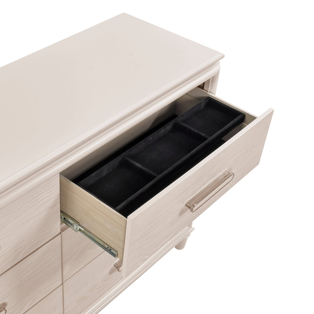 Montrose Storage Bedroom Collection, 64" W