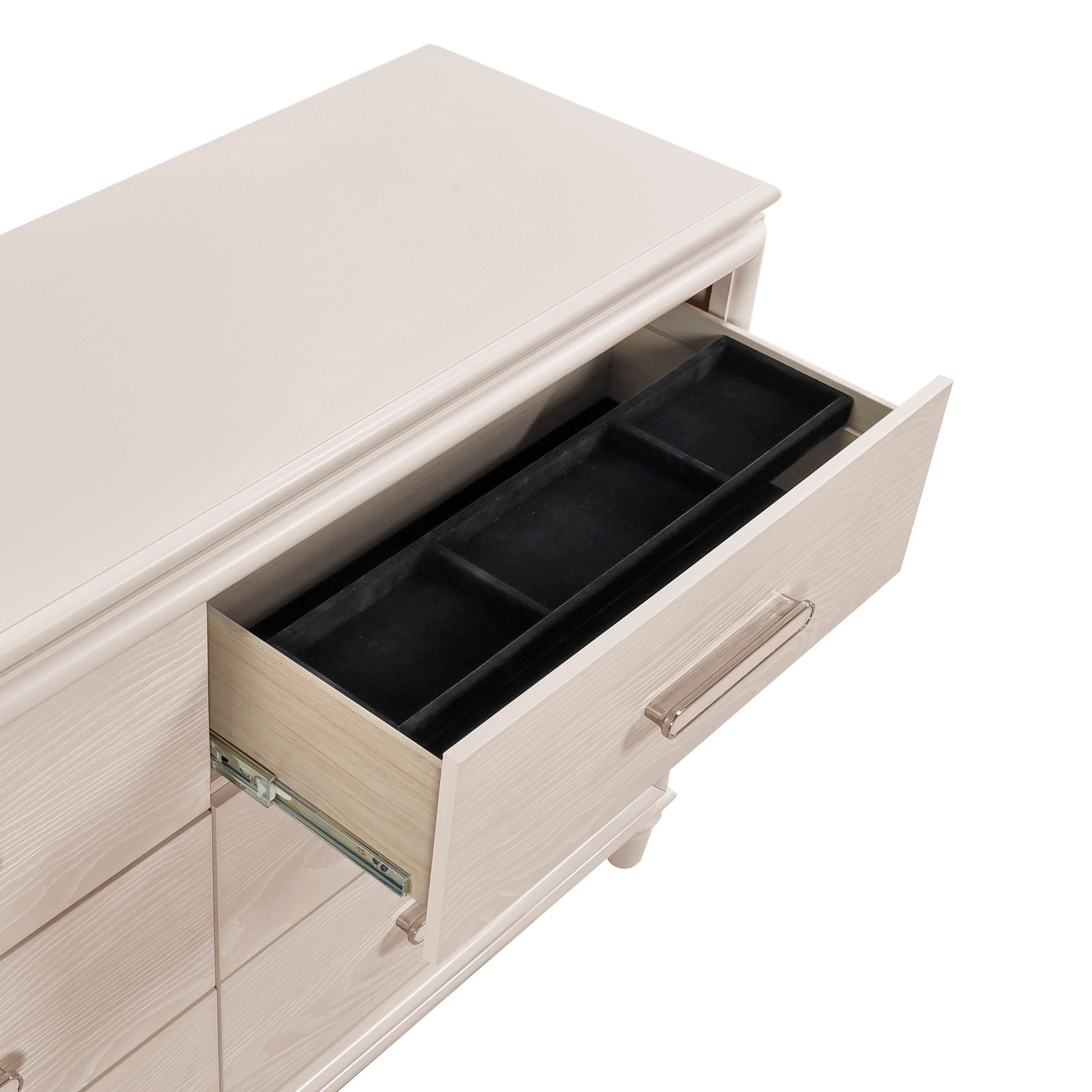 Montrose Storage Bedroom Collection, 64" W