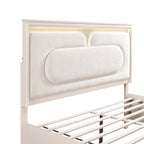 Montrose Storage Bedroom Collection, 64" W