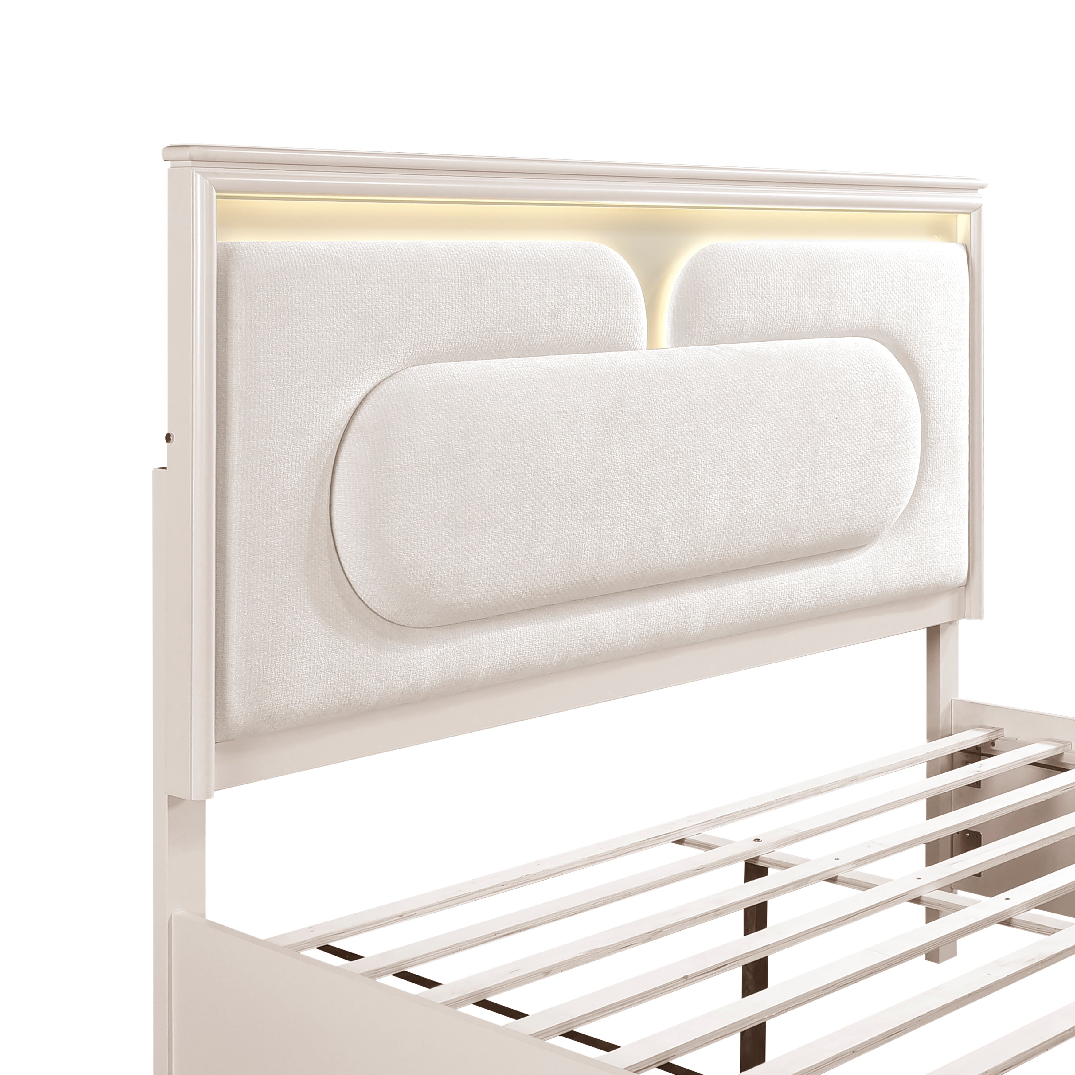 Montrose Storage Bedroom Collection, 64" W