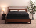 Craftsman Jumbo Pillow Top Mattress, Innerspring