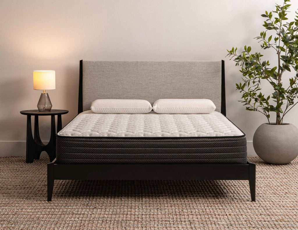 Studio Medium Mattress, Innerspring