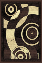 Royal 02617F, Burgundy Finish