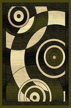 Royal 02617F, Burgundy Finish