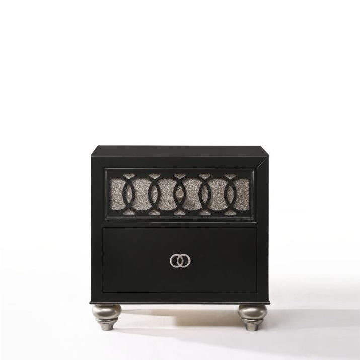 Chantal Nightstand, 26" W