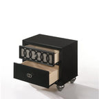 Chantal Nightstand, 26" W