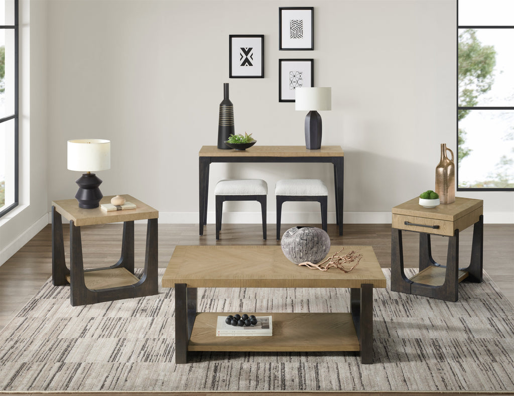 Sutton Place Occasional Collection, 50" W