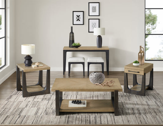 Sutton Place Occasional Collection