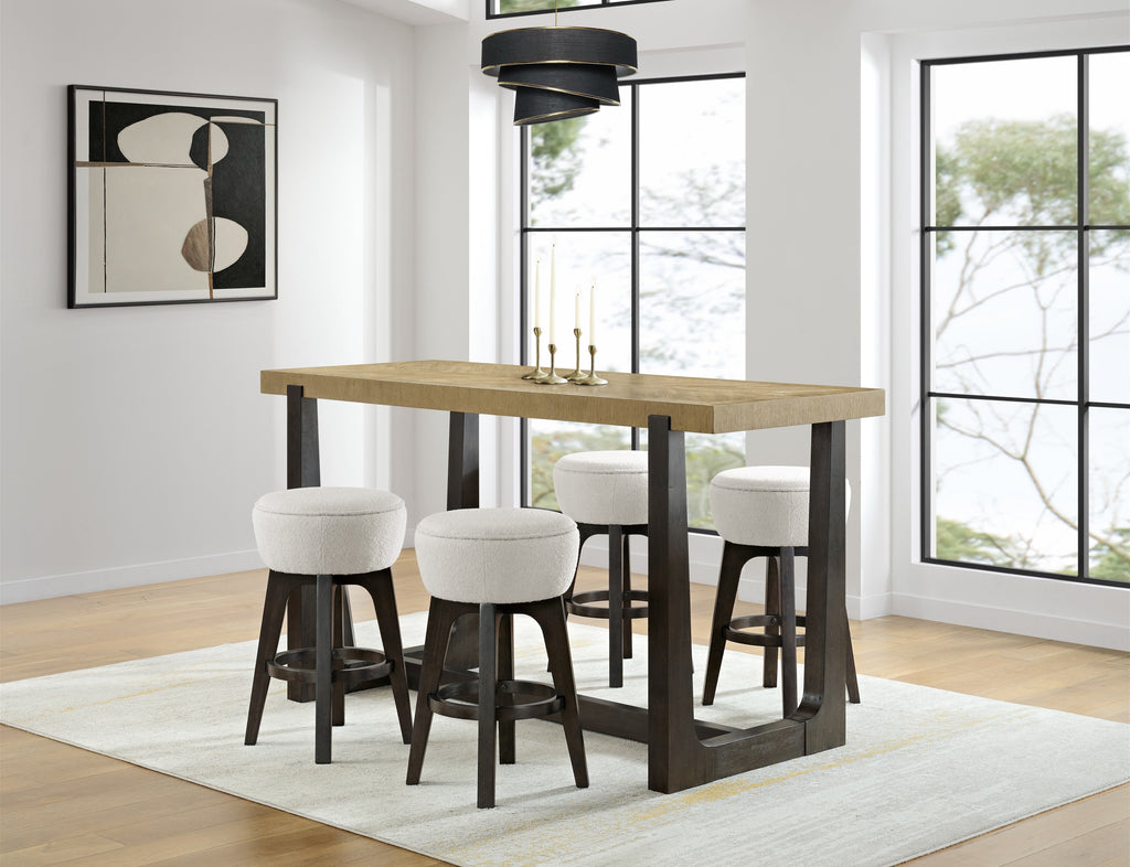 Sutton Place Dining Collection, 104" W