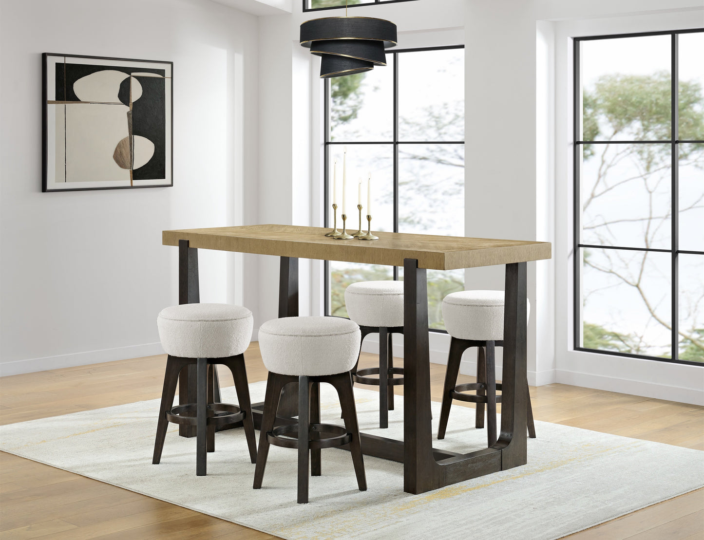 Sutton Place Dining Collection