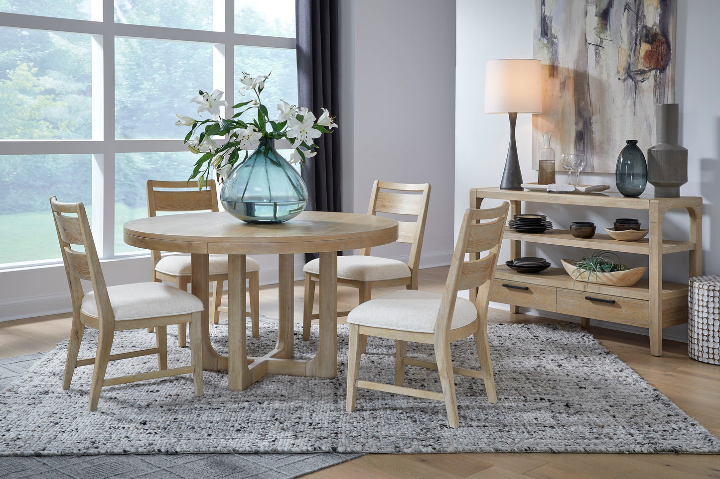 Somerset Dining Collection