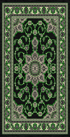 Royal 03164B, Beige Finish