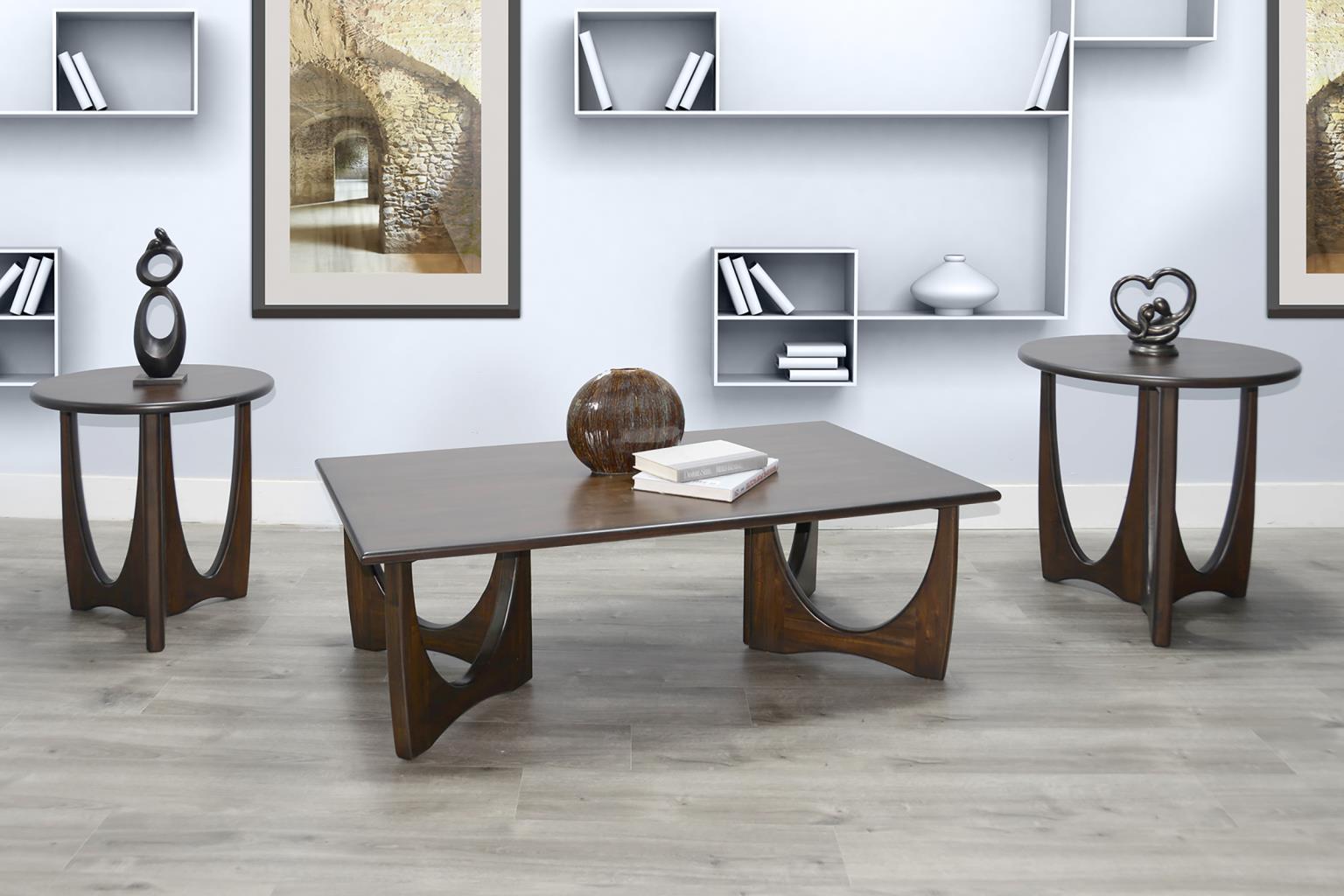 Sinatra Occasional Collection, 48" W