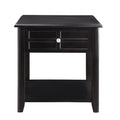Carrier End Table, 24" W