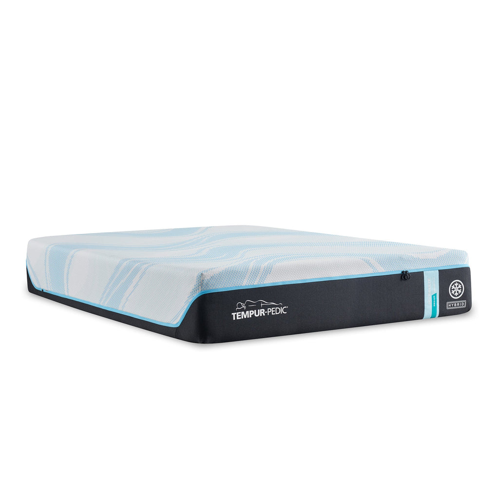 ProBreeze Medium Hybrid Mattress, Hybrid