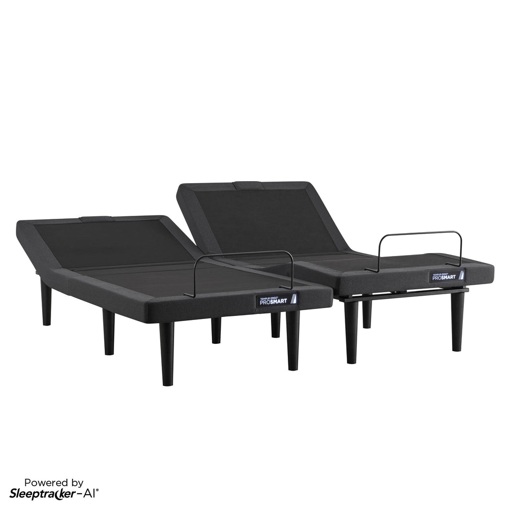 Ergo ProSmart Base, Multiple Options