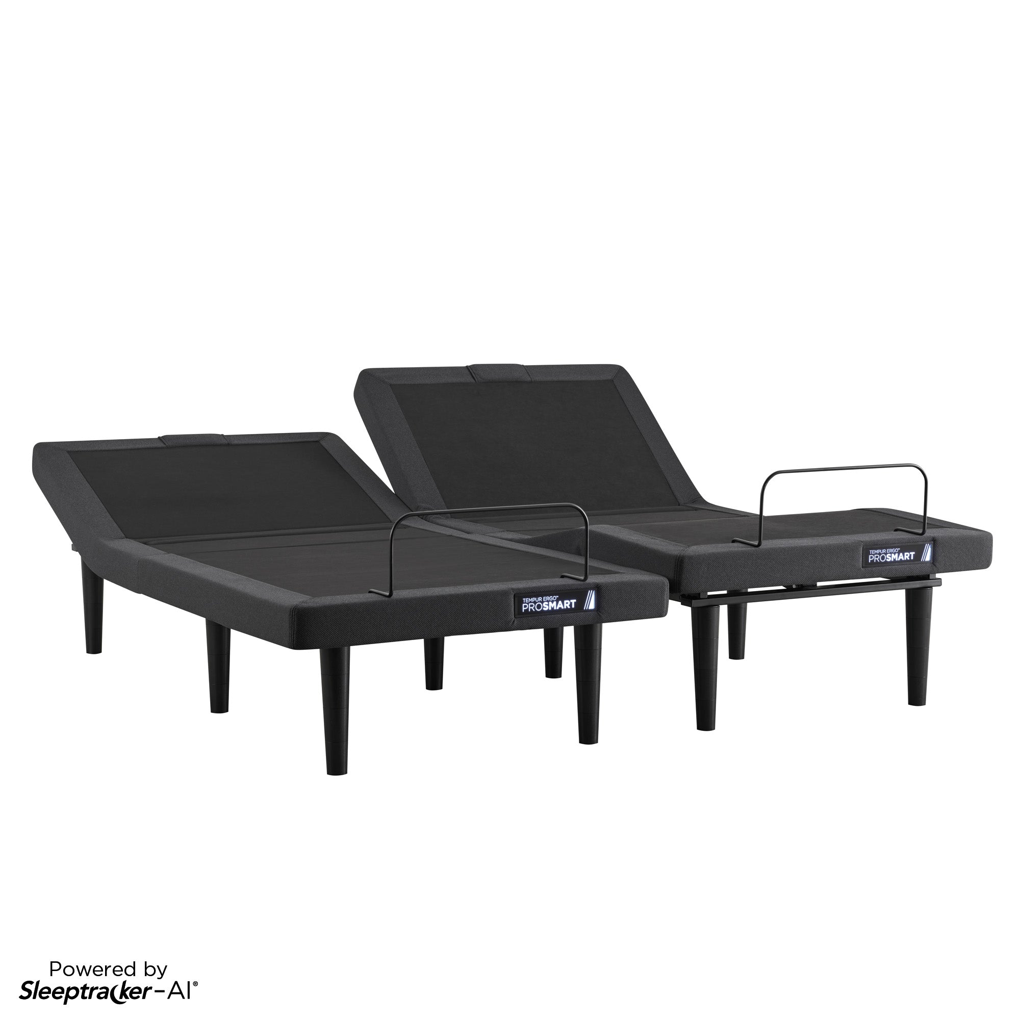 Ergo ProSmart Base, Multiple Options
