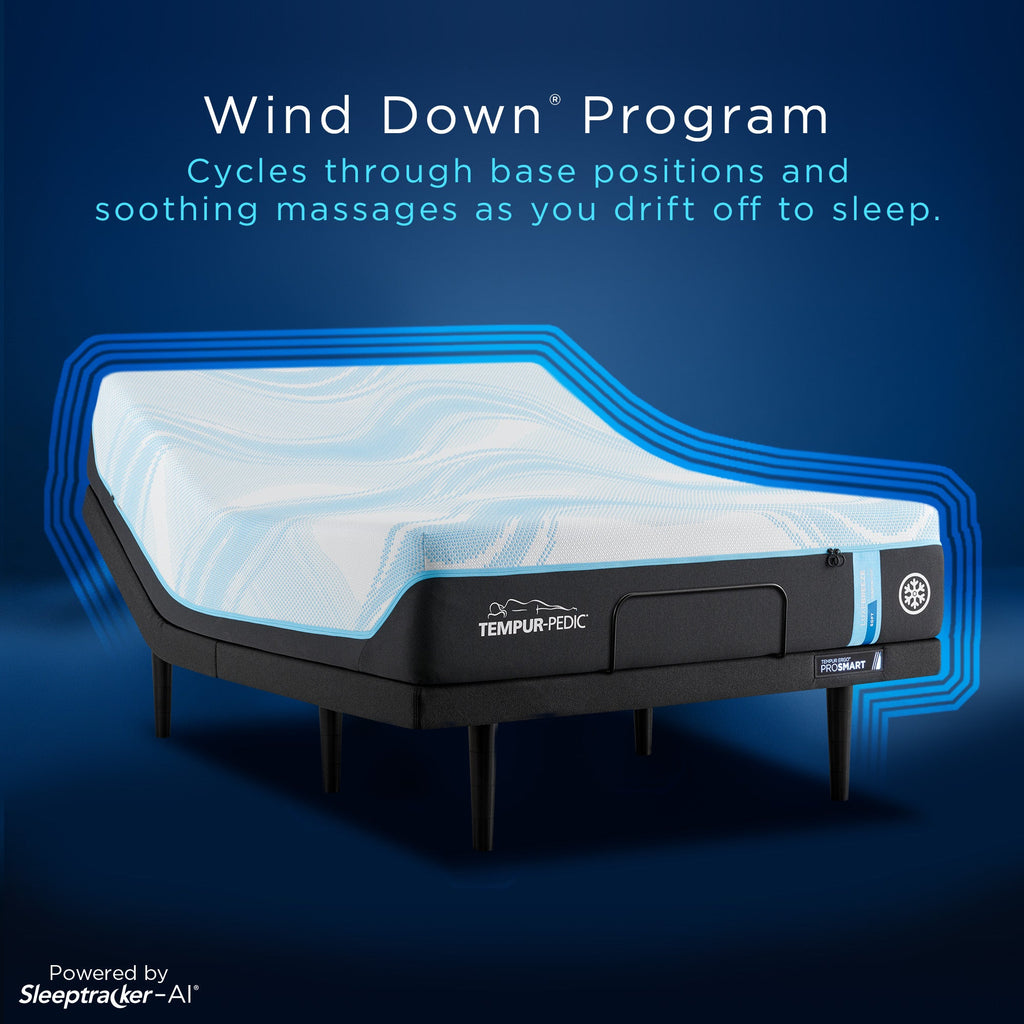 Ergo ProSmart Base, Multiple Options