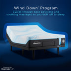 Ergo ProSmart Base, Multiple Options