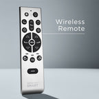 Ergo Smart Base, Multiple Options