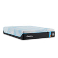LuxeBreeze Firm Mattress, Memory Foam