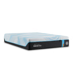 LuxeBreeze Firm Mattress, Memory Foam