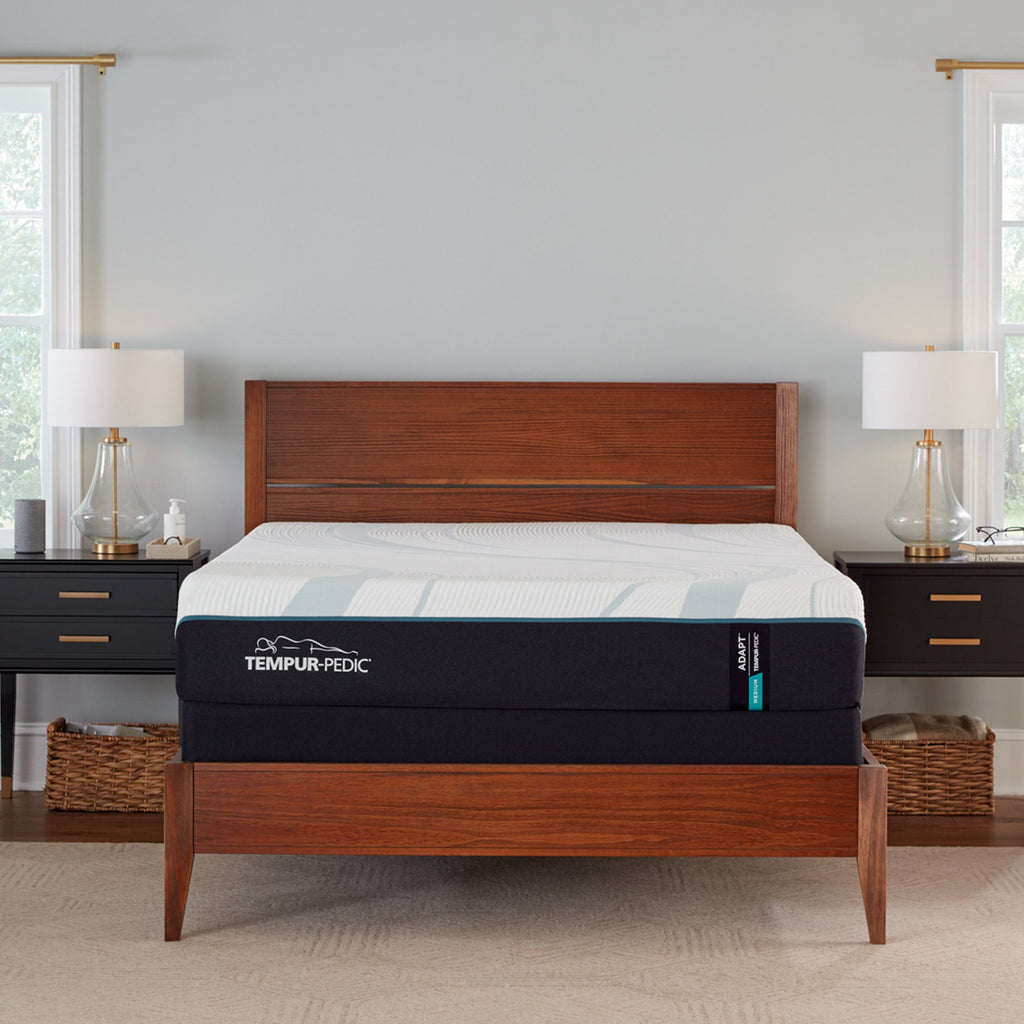 Adapt Medium Mattress, Memory Foam