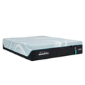 LuxeAdapt Medium Hybrid Mattress, Hybrid