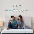 ProAdapt Firm Mattress, Memory Foam