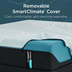 ProAdapt Medium Hybrid Mattress, Hybrid